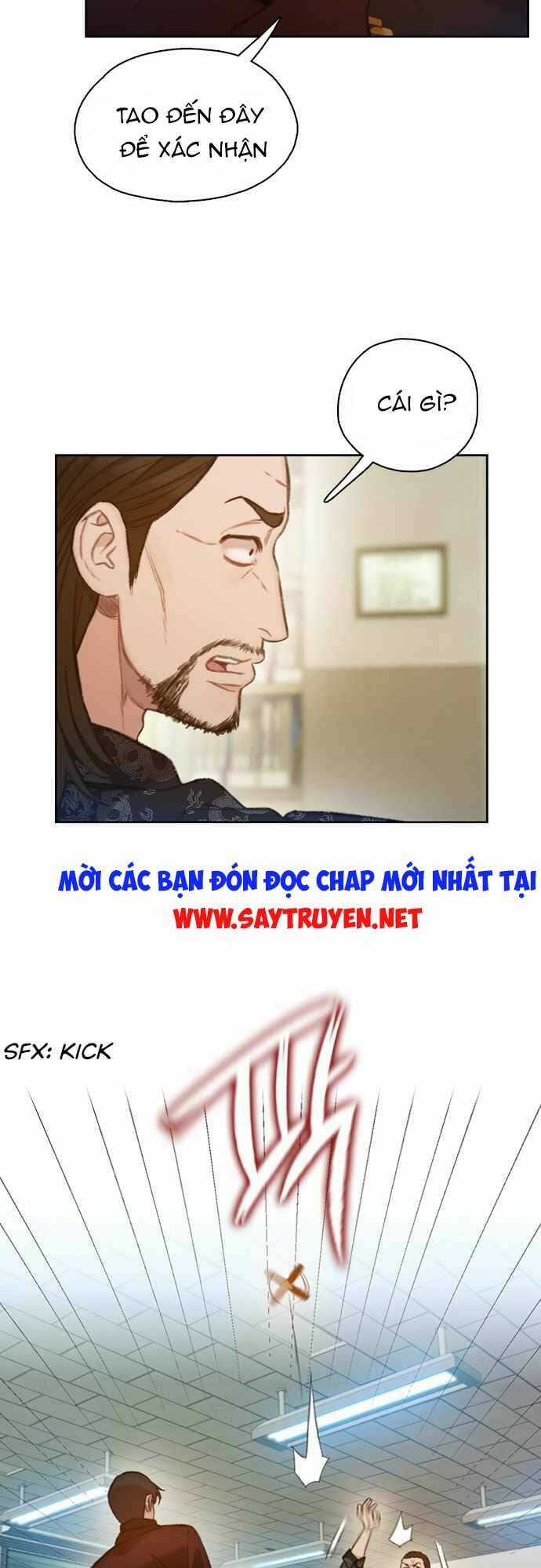Thiền Định - Samadhi - Chapter 6 - Trang 21
