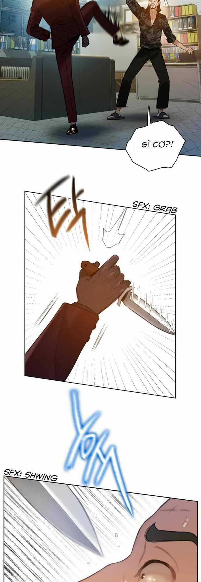 Thiền Định - Samadhi - Chapter 6 - Trang 22