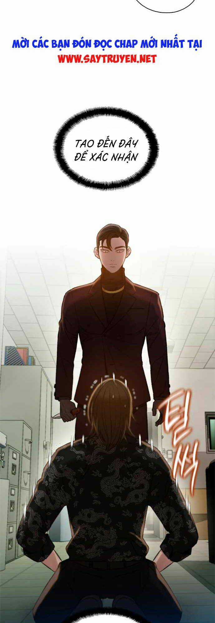 Thiền Định - Samadhi - Chapter 6 - Trang 25