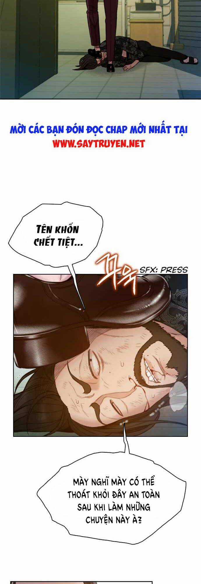 Thiền Định - Samadhi - Chapter 6 - Trang 27