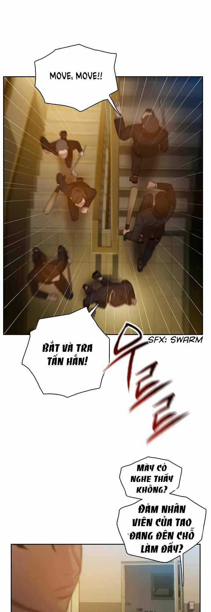 Thiền Định - Samadhi - Chapter 6 - Trang 30