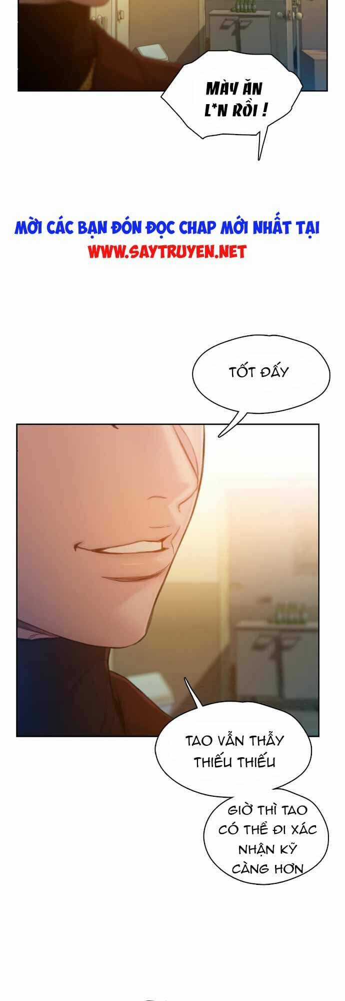 Thiền Định - Samadhi - Chapter 6 - Trang 31