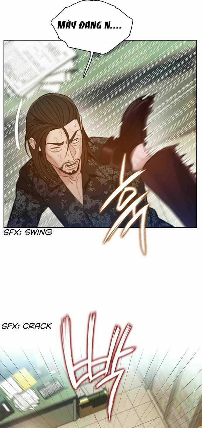 Thiền Định - Samadhi - Chapter 6 - Trang 32