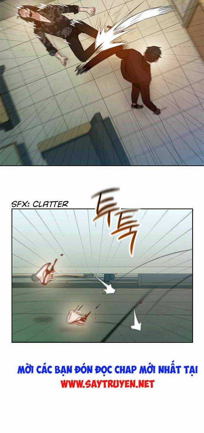 Thiền Định - Samadhi - Chapter 6 - Trang 33