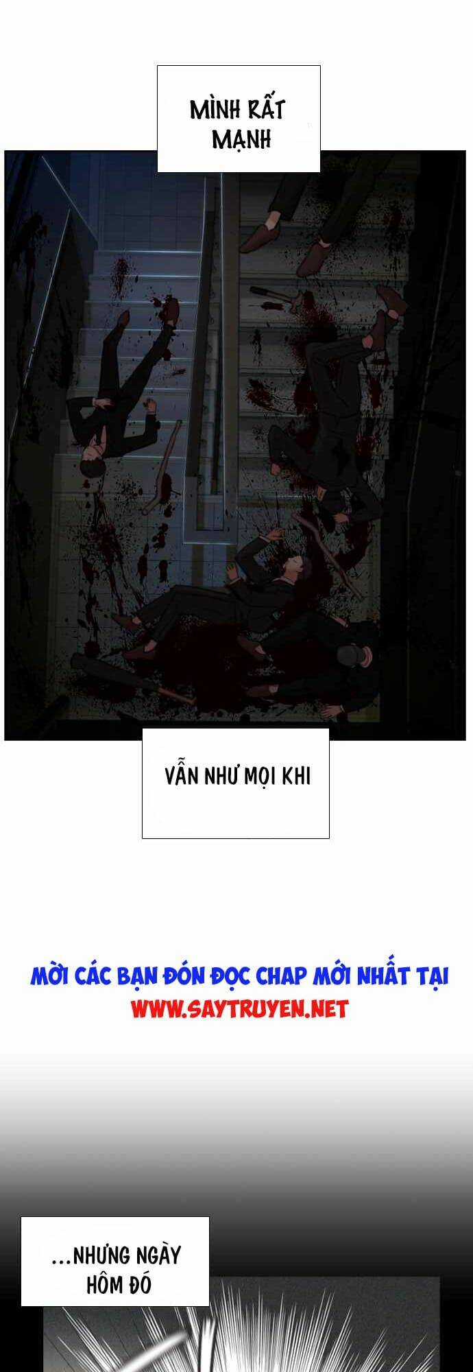 Thiền Định - Samadhi - Chapter 6 - Trang 37