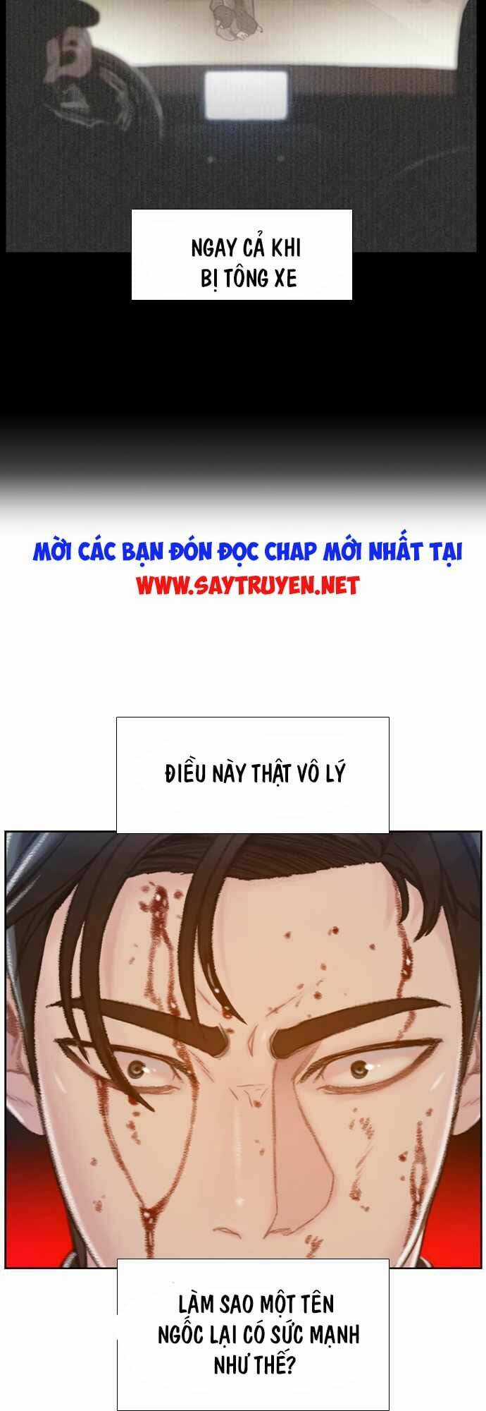 Thiền Định - Samadhi - Chapter 6 - Trang 41