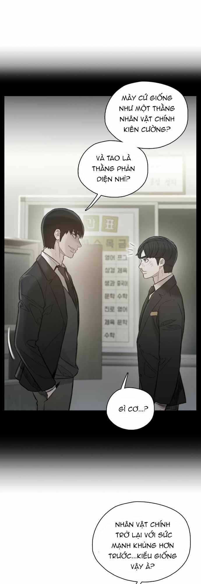 Thiền Định - Samadhi - Chapter 6 - Trang 42