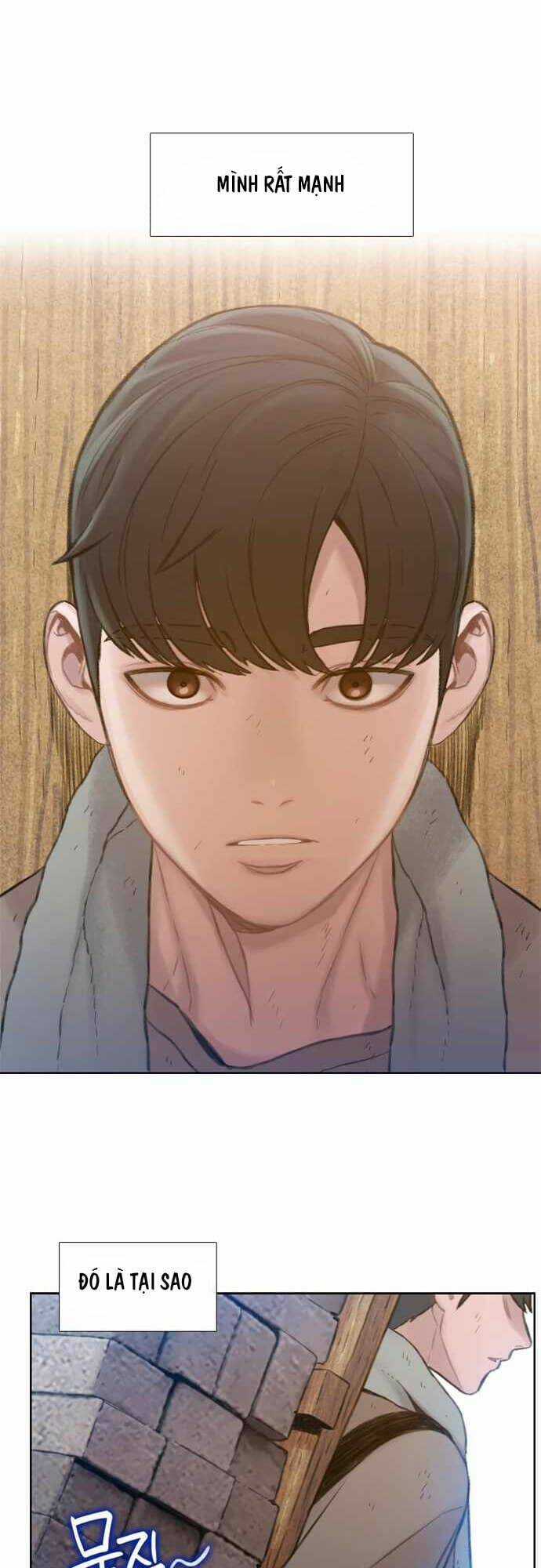 Thiền Định - Samadhi - Chapter 6 - Trang 45