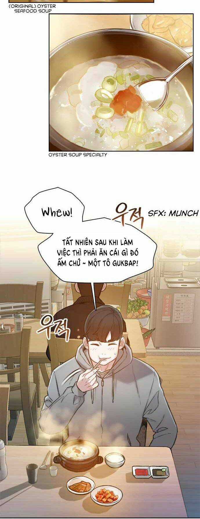 Thiền Định - Samadhi - Chapter 6 - Trang 48