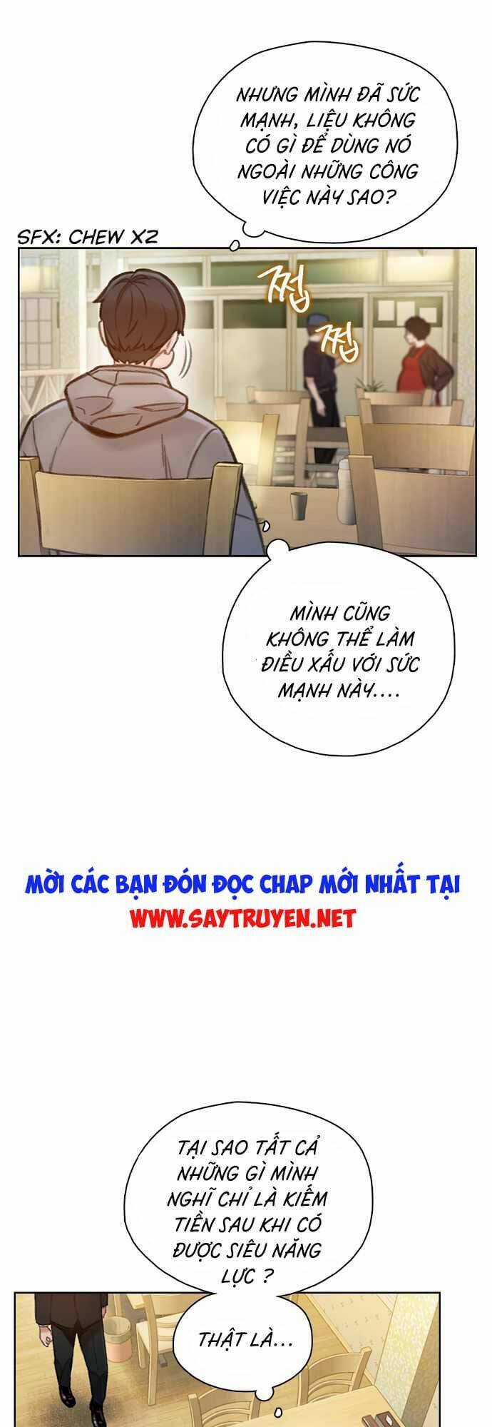 Thiền Định - Samadhi - Chapter 6 - Trang 49