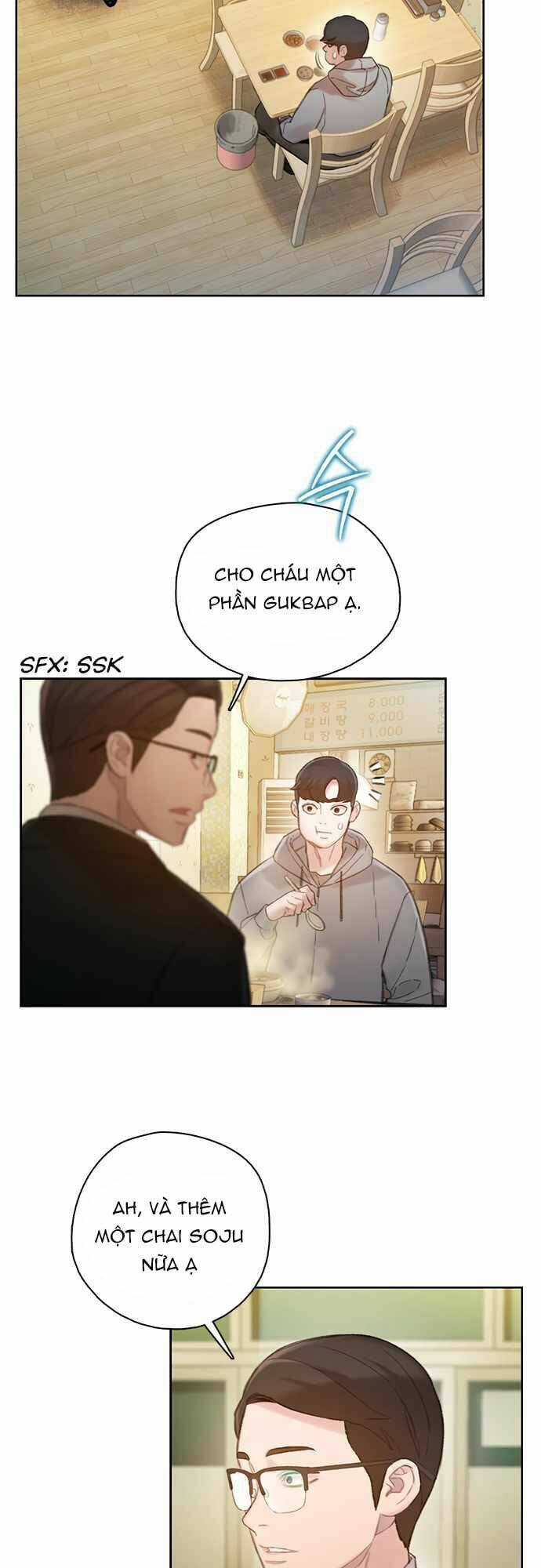 Thiền Định - Samadhi - Chapter 6 - Trang 50