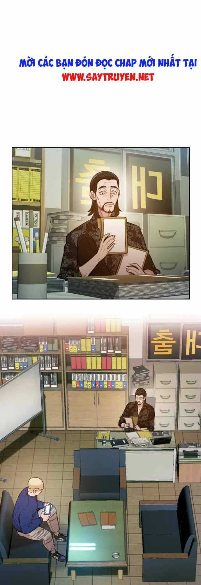 Thiền Định - Samadhi - Chapter 6 - Trang 6