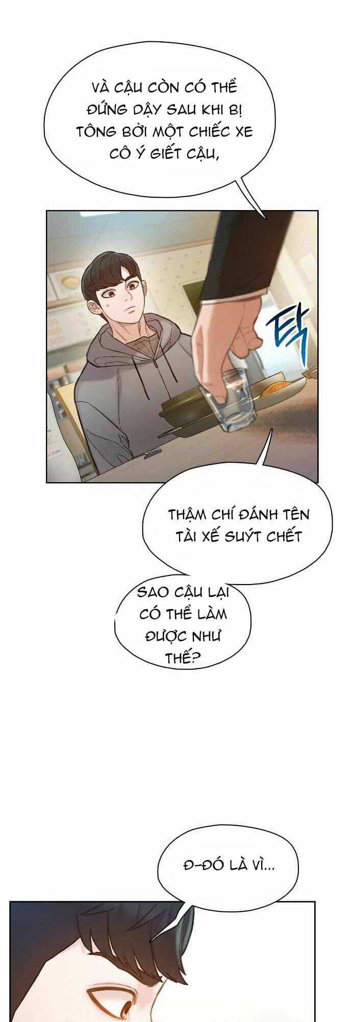 Thiền Định - Samadhi - Chapter 6 - Trang 54