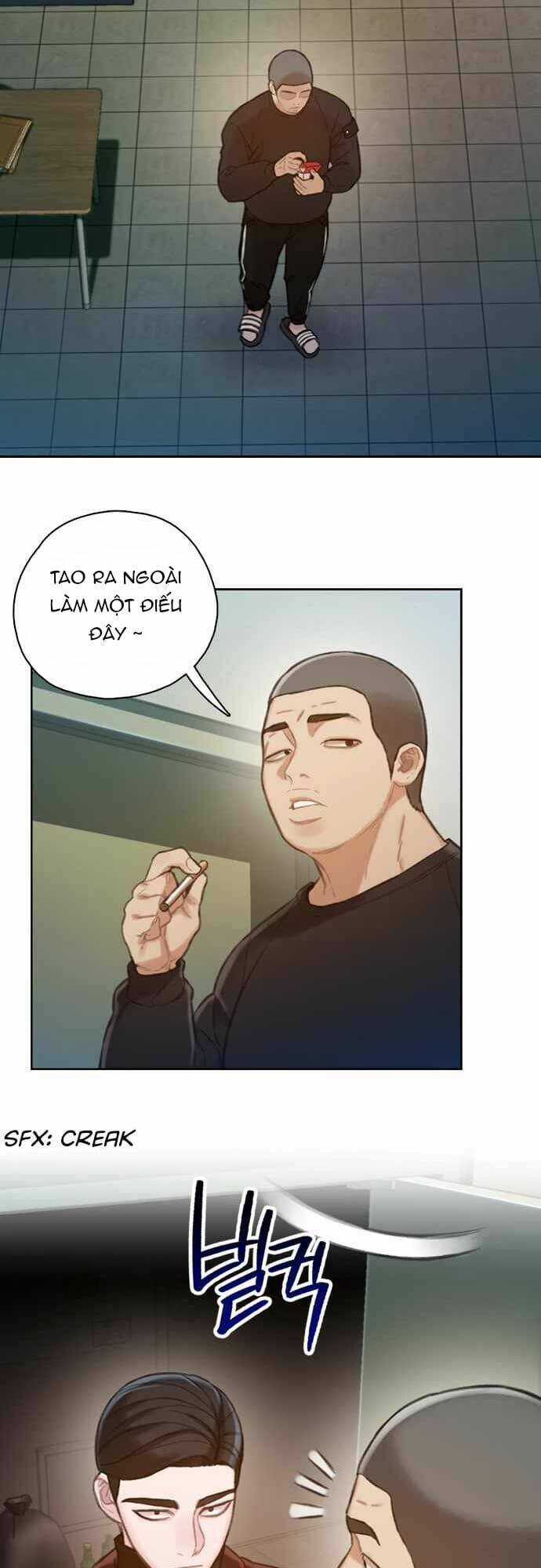 Thiền Định - Samadhi - Chapter 6 - Trang 7