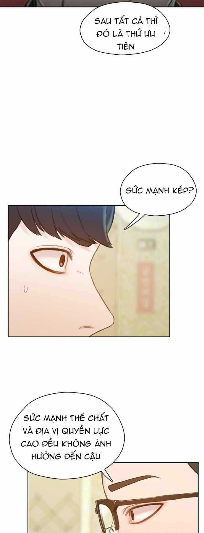 Thiền Định - Samadhi - Chapter 6 - Trang 61