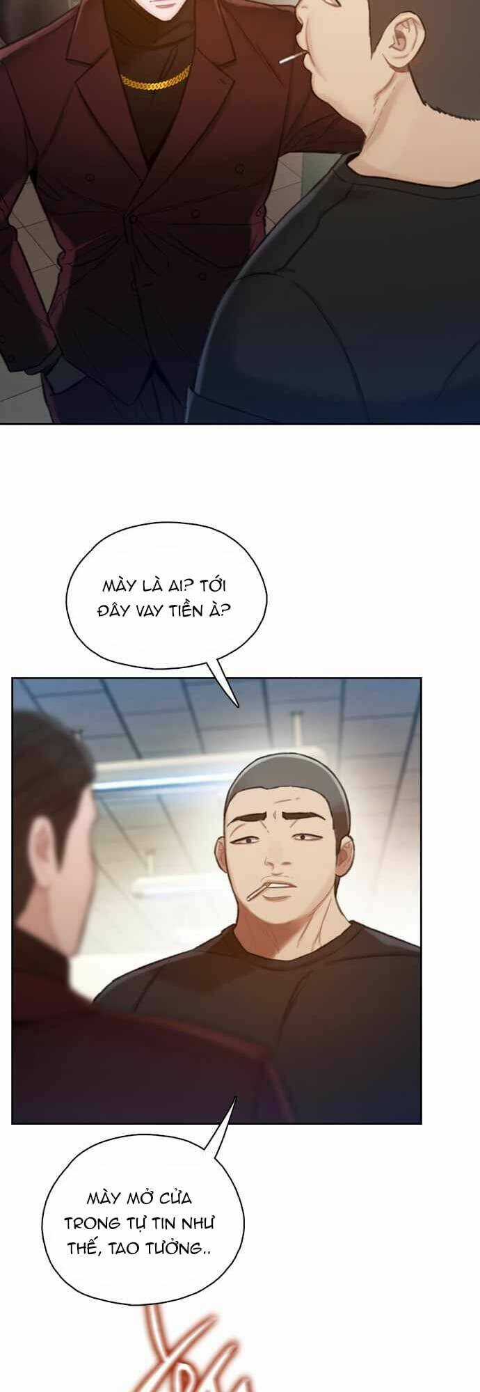 Thiền Định - Samadhi - Chapter 6 - Trang 8