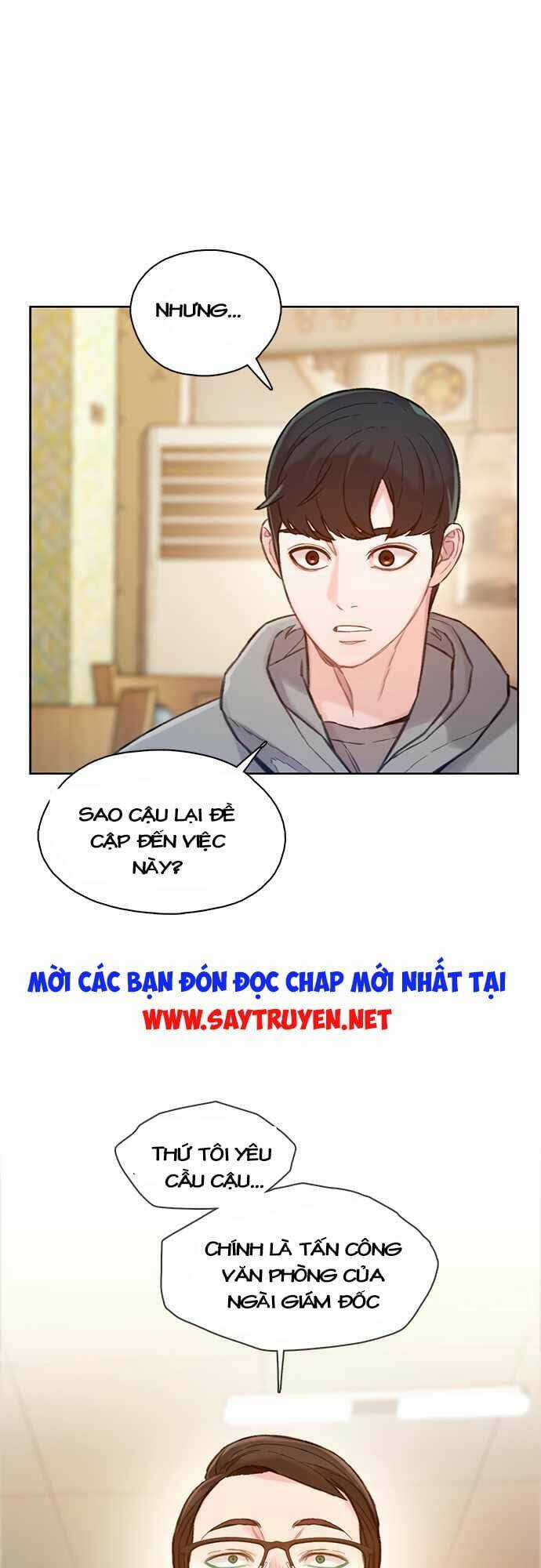 Thiền Định - Samadhi - Chapter 7 - Trang 11