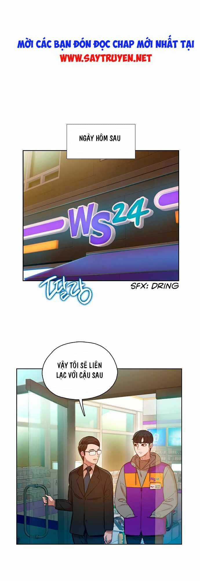 Thiền Định - Samadhi - Chapter 7 - Trang 14