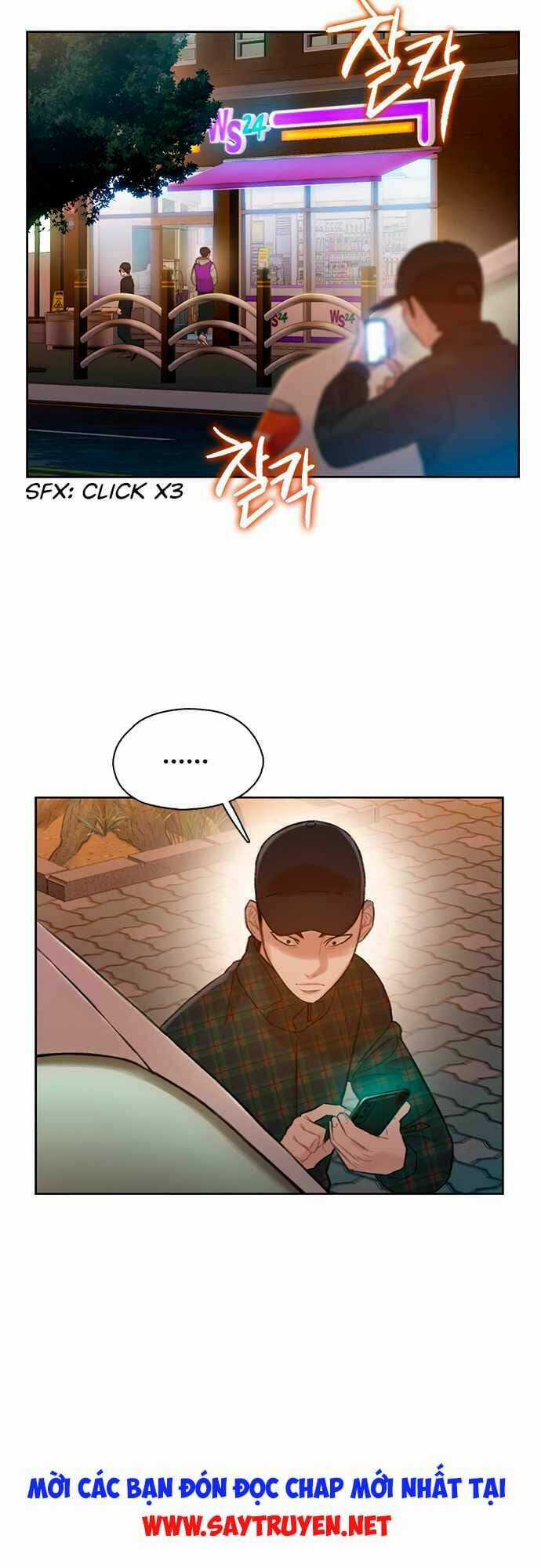 Thiền Định - Samadhi - Chapter 7 - Trang 16