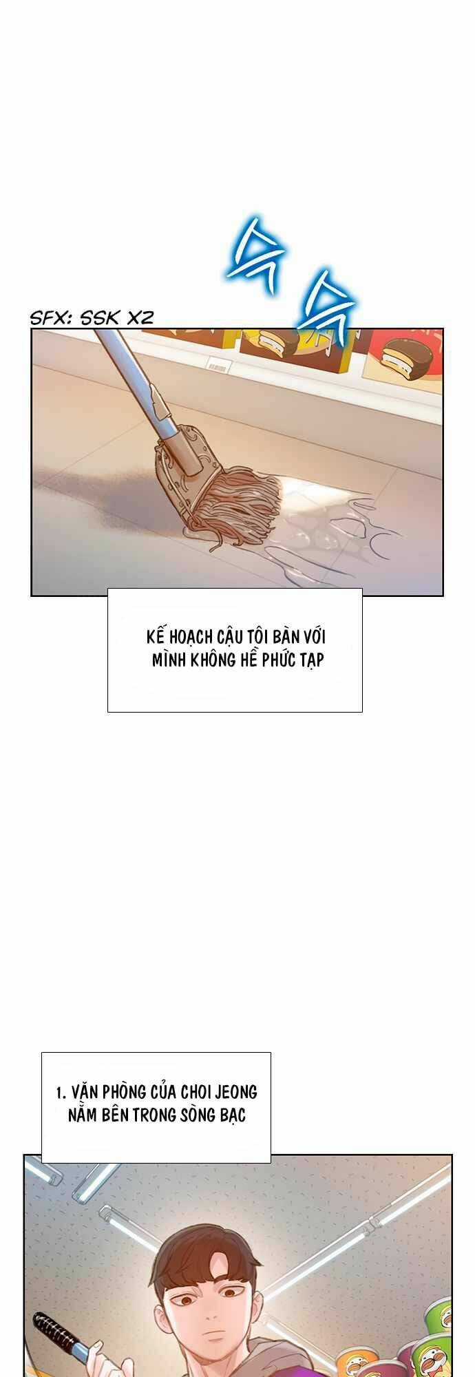 Thiền Định - Samadhi - Chapter 7 - Trang 17