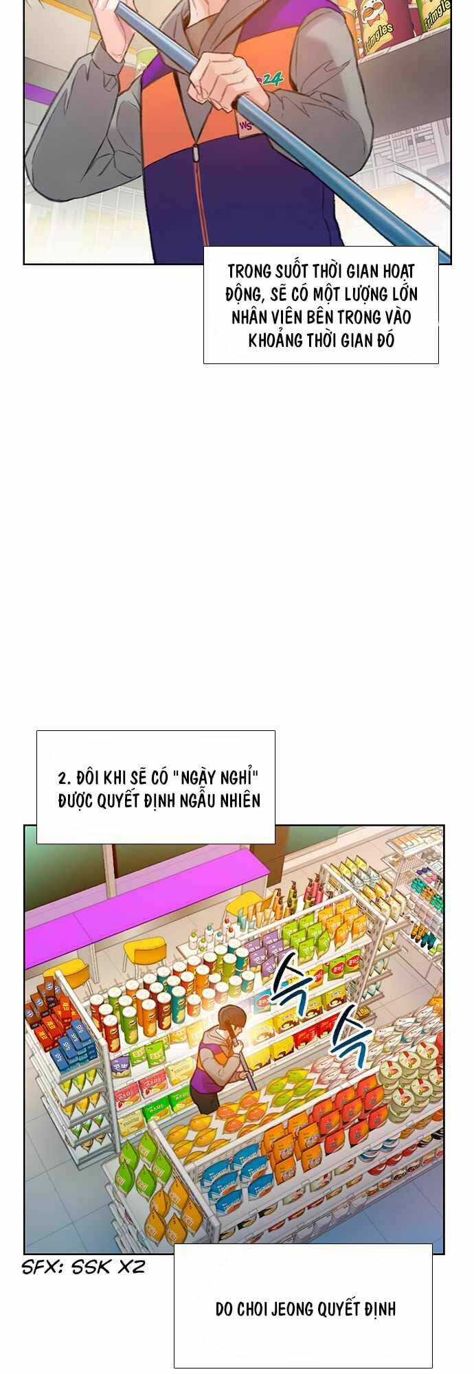 Thiền Định - Samadhi - Chapter 7 - Trang 18