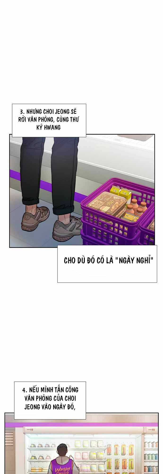 Thiền Định - Samadhi - Chapter 7 - Trang 19