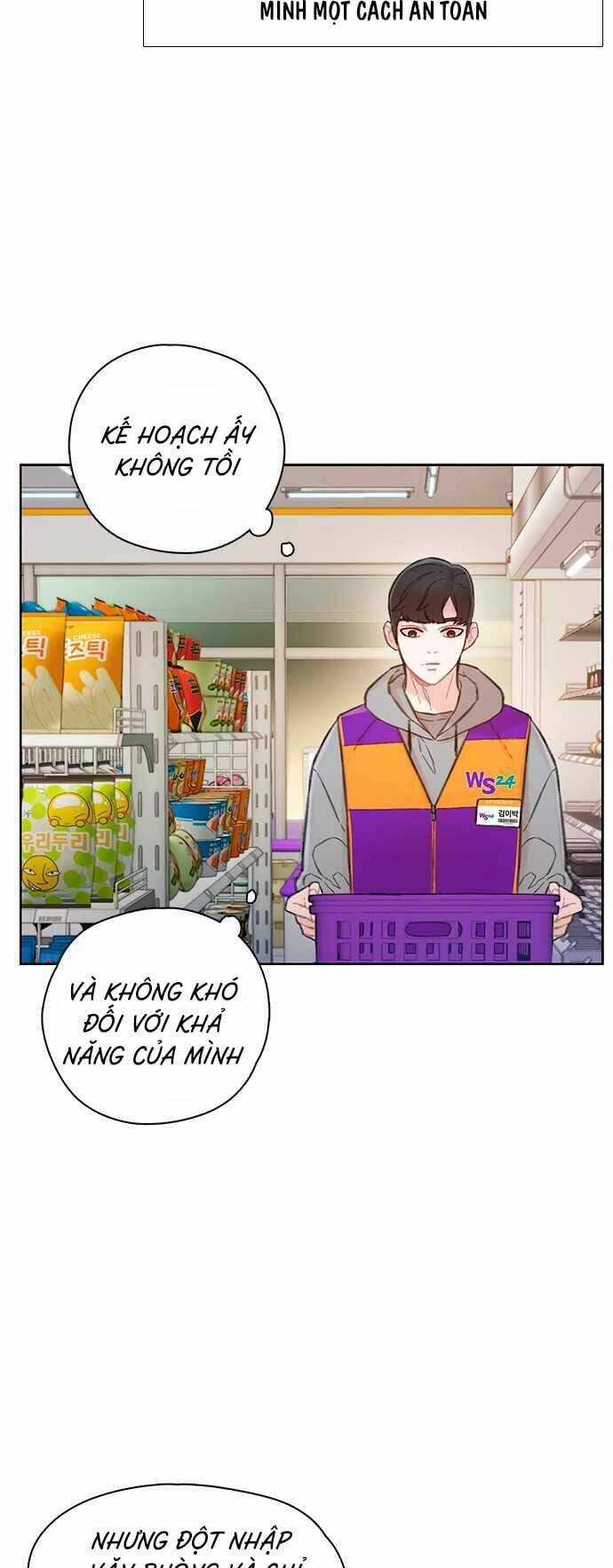 Thiền Định - Samadhi - Chapter 7 - Trang 21