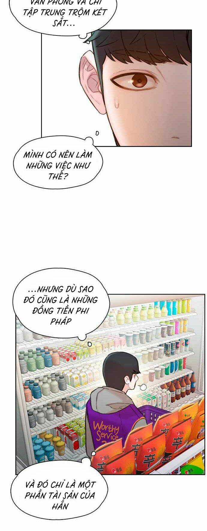 Thiền Định - Samadhi - Chapter 7 - Trang 22