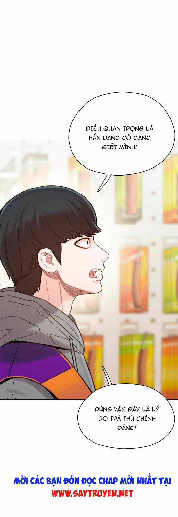 Thiền Định - Samadhi - Chapter 7 - Trang 23