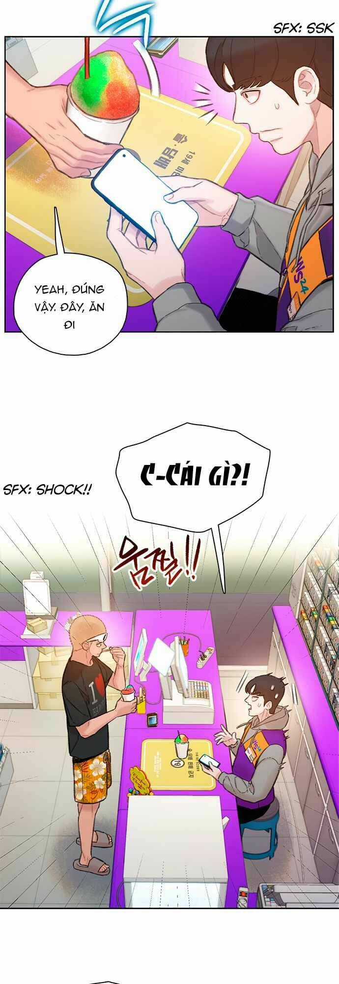 Thiền Định - Samadhi - Chapter 7 - Trang 29