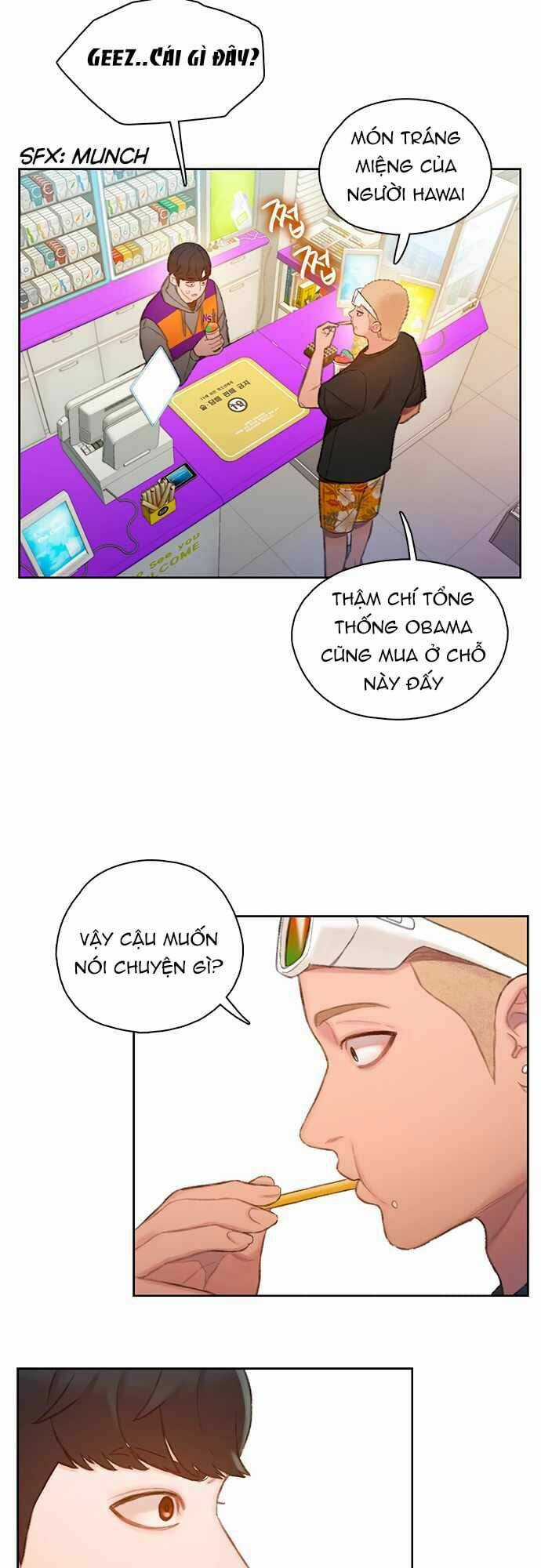 Thiền Định - Samadhi - Chapter 7 - Trang 30