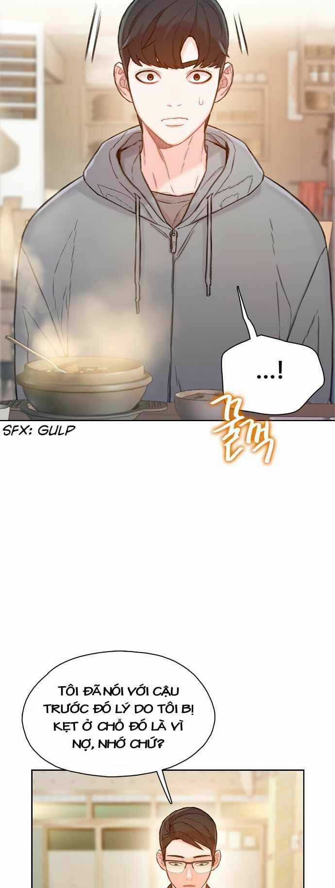 Thiền Định - Samadhi - Chapter 7 - Trang 4