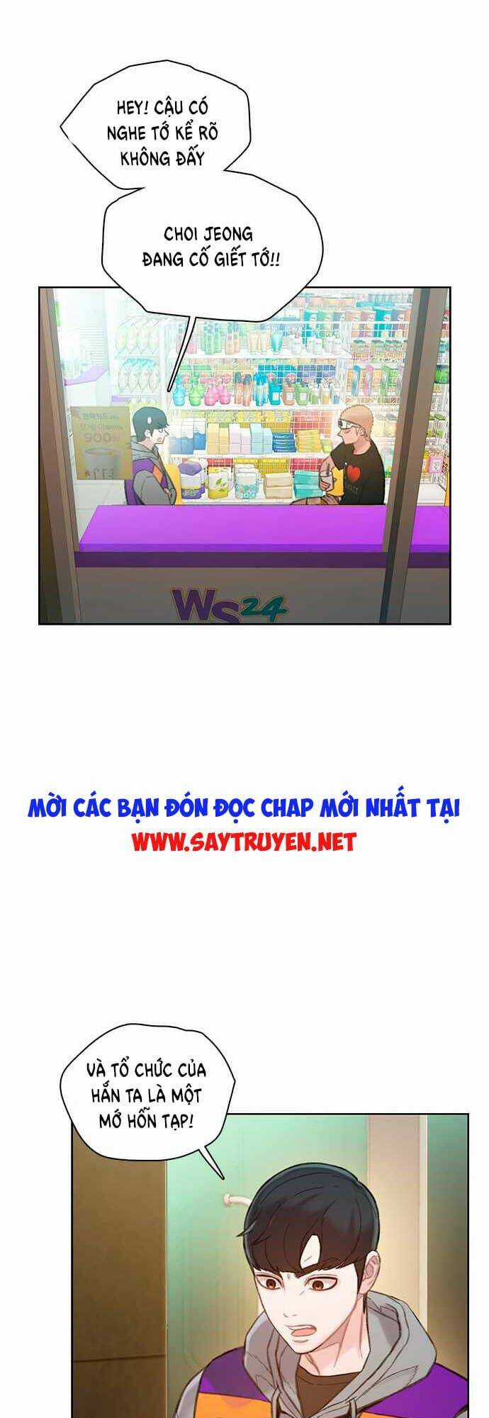 Thiền Định - Samadhi - Chapter 7 - Trang 33