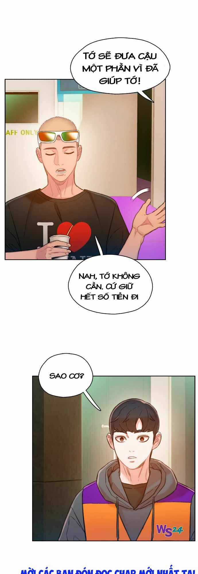 Thiền Định - Samadhi - Chapter 7 - Trang 38