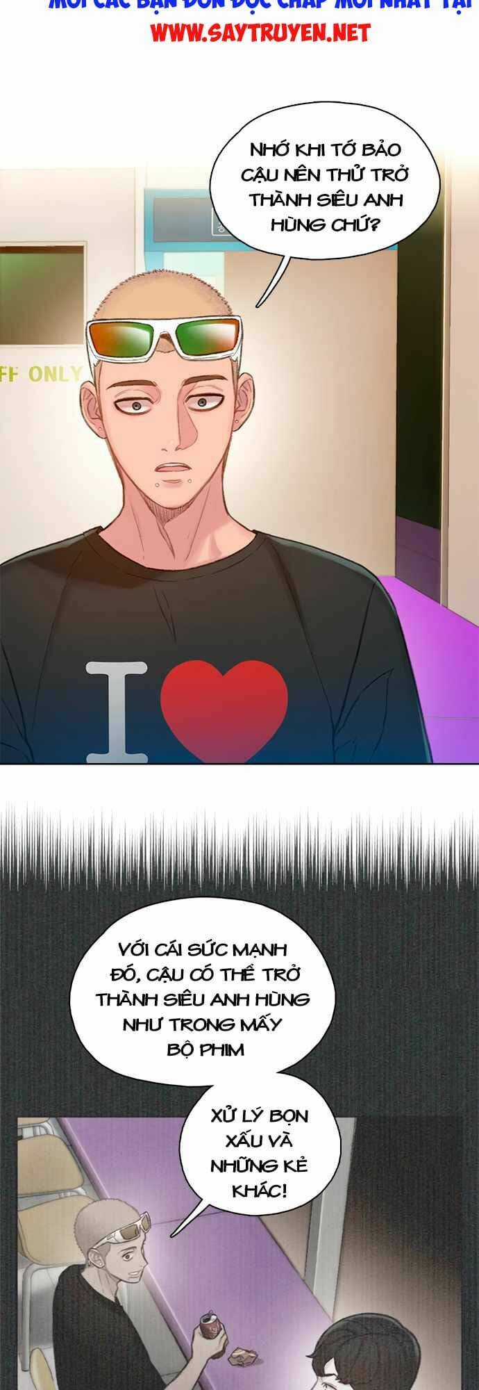 Thiền Định - Samadhi - Chapter 7 - Trang 39