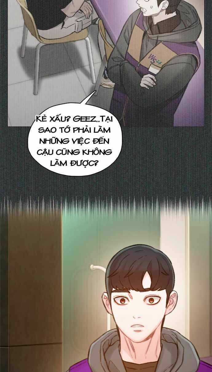 Thiền Định - Samadhi - Chapter 7 - Trang 40