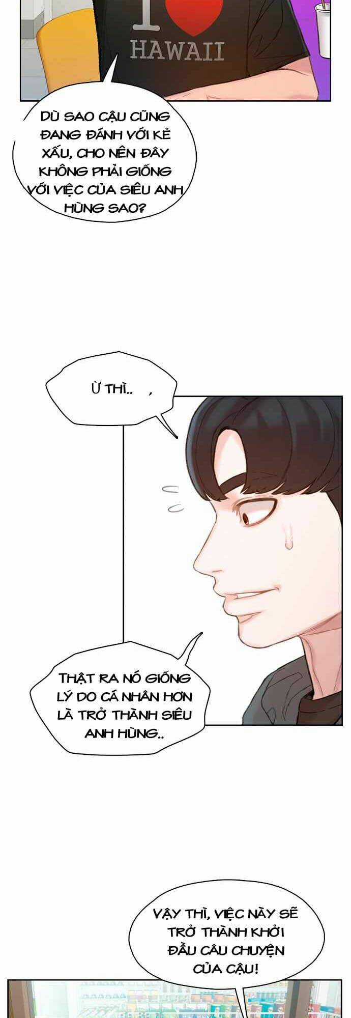 Thiền Định - Samadhi - Chapter 7 - Trang 42