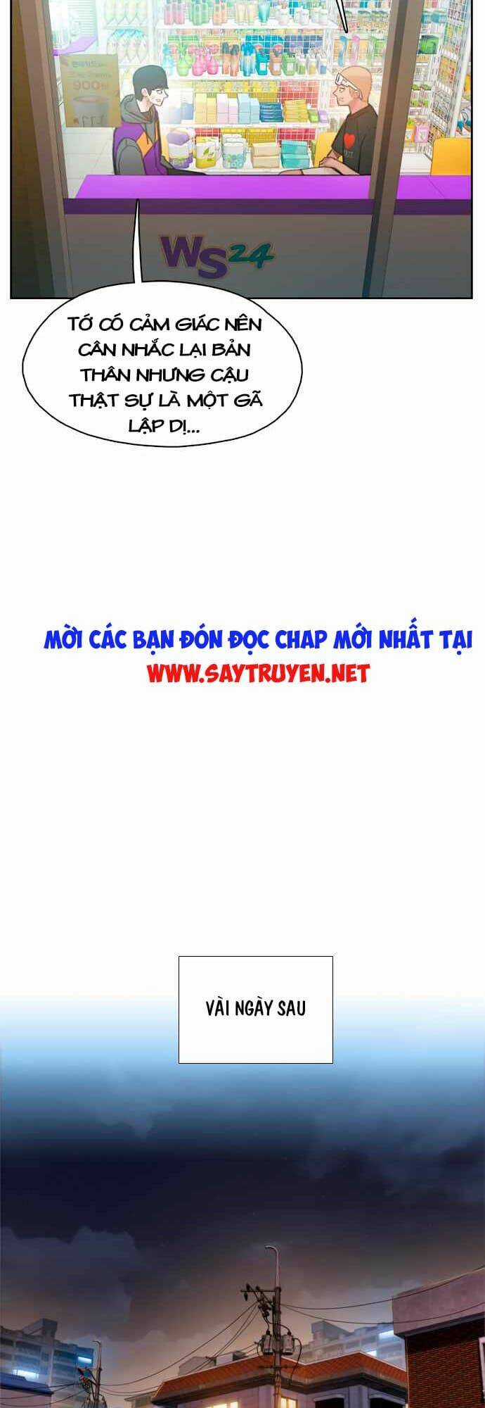 Thiền Định - Samadhi - Chapter 7 - Trang 43