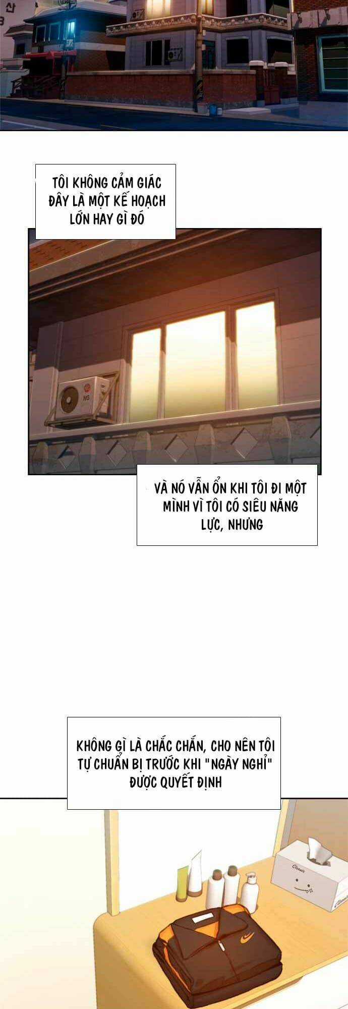 Thiền Định - Samadhi - Chapter 7 - Trang 44