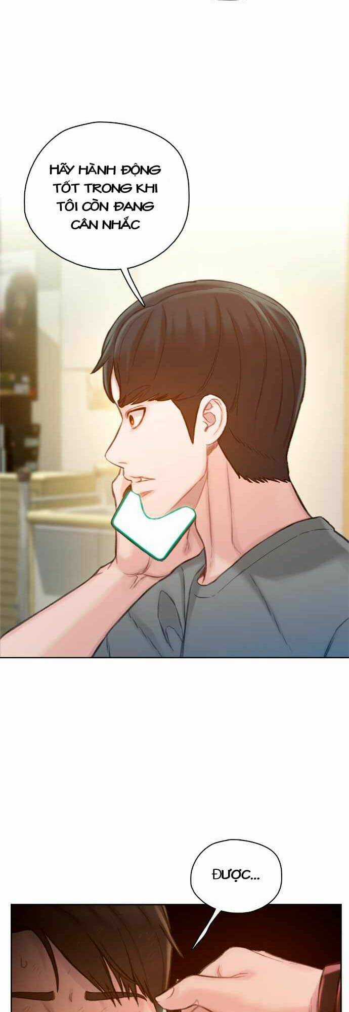 Thiền Định - Samadhi - Chapter 7 - Trang 52