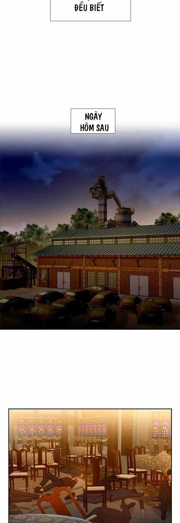 Thiền Định - Samadhi - Chapter 7 - Trang 60