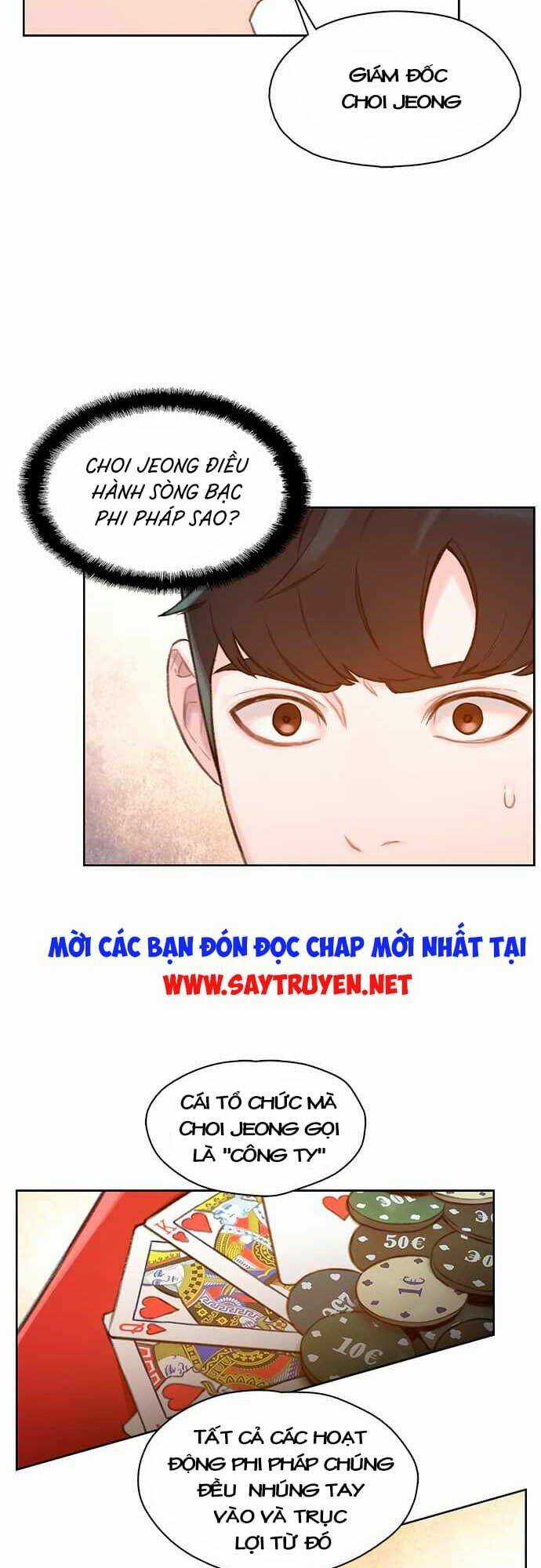 Thiền Định - Samadhi - Chapter 7 - Trang 7