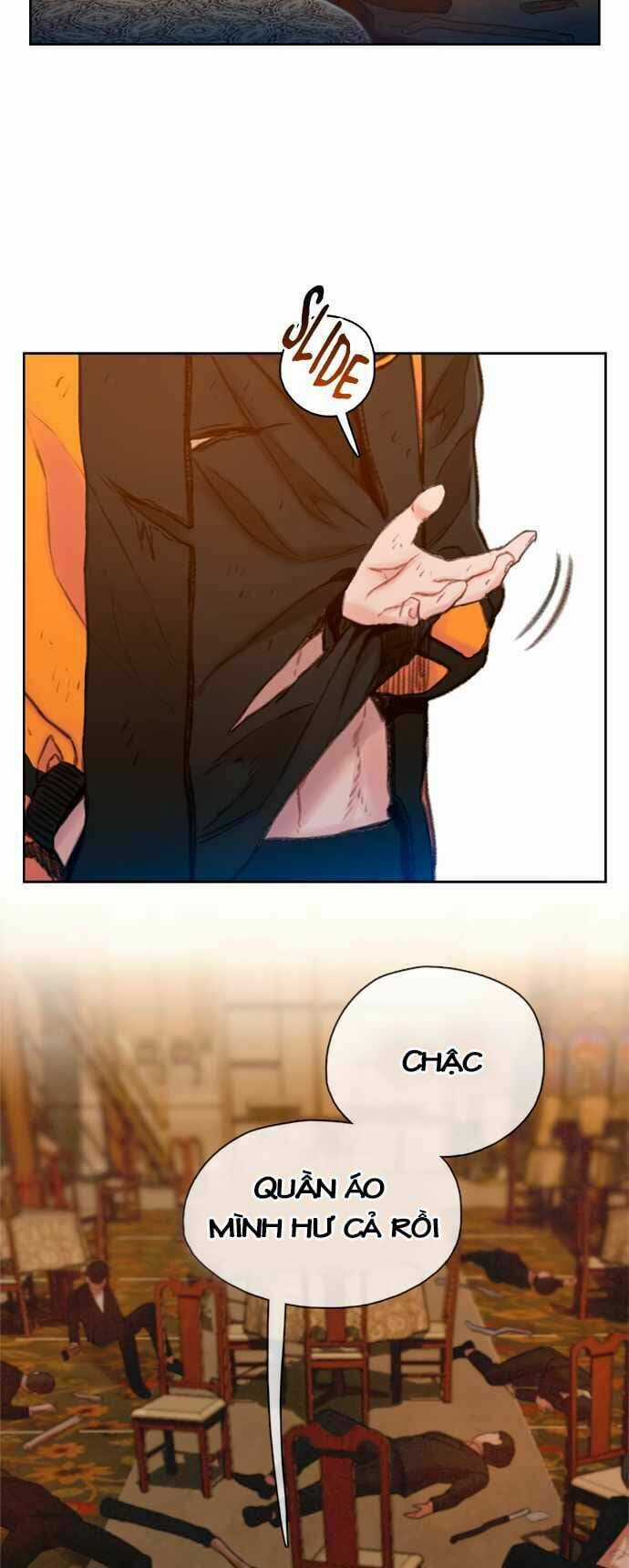 Thiền Định - Samadhi - Chapter 7 - Trang 61