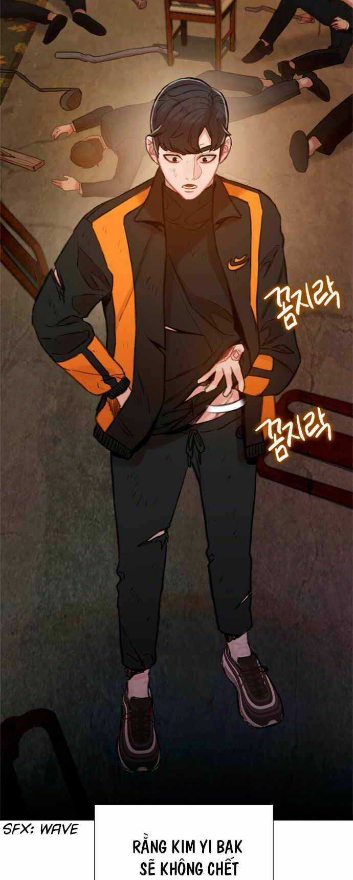 Thiền Định - Samadhi - Chapter 7 - Trang 62