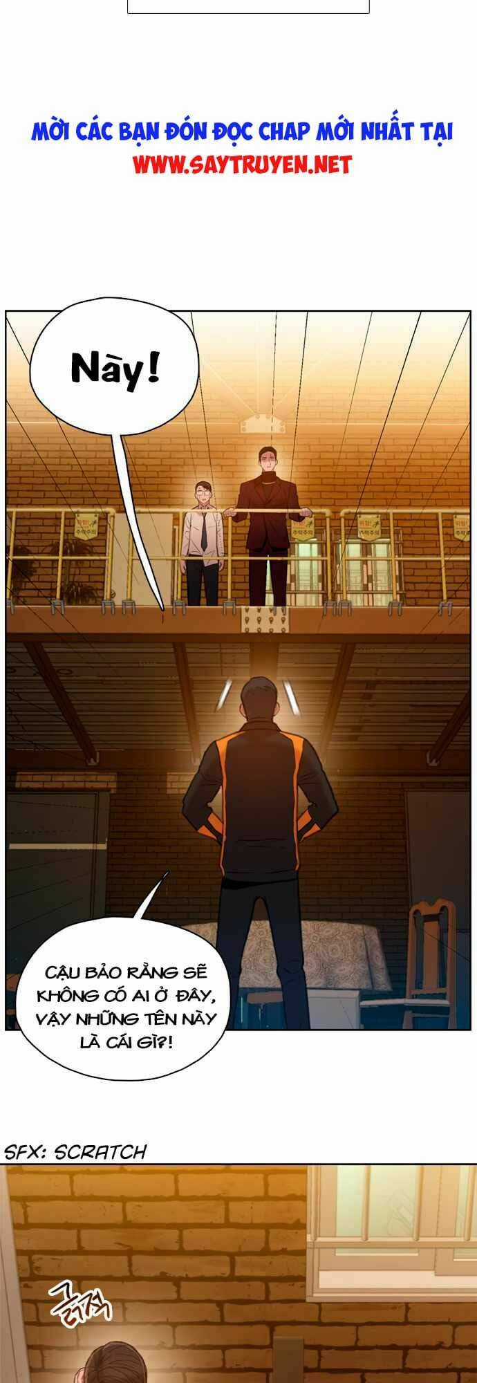 Thiền Định - Samadhi - Chapter 7 - Trang 63