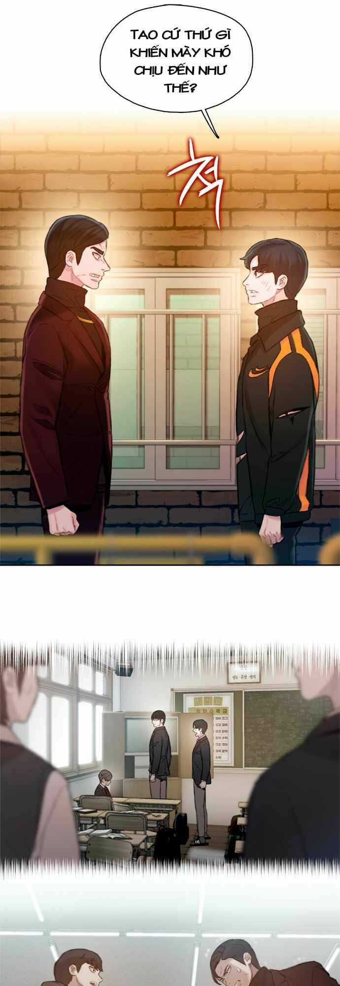 Thiền Định - Samadhi - Chapter 7 - Trang 69