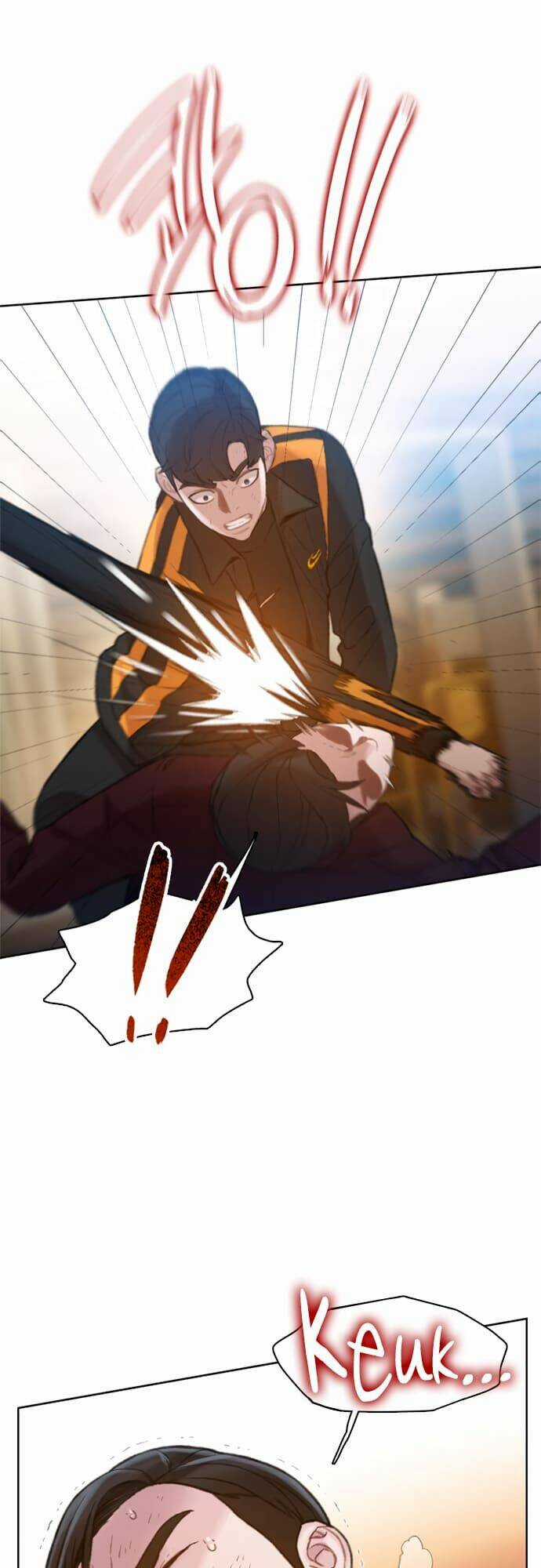 Thiền Định - Samadhi - Chapter 8 - Trang 11