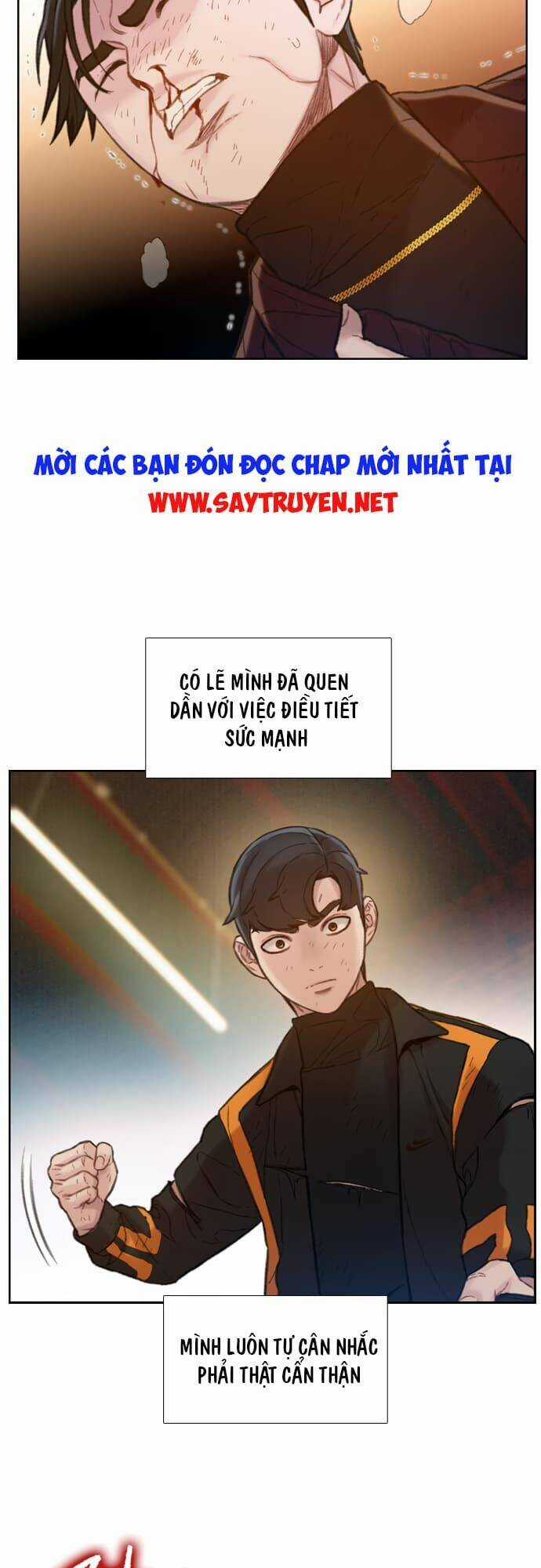 Thiền Định - Samadhi - Chapter 8 - Trang 12