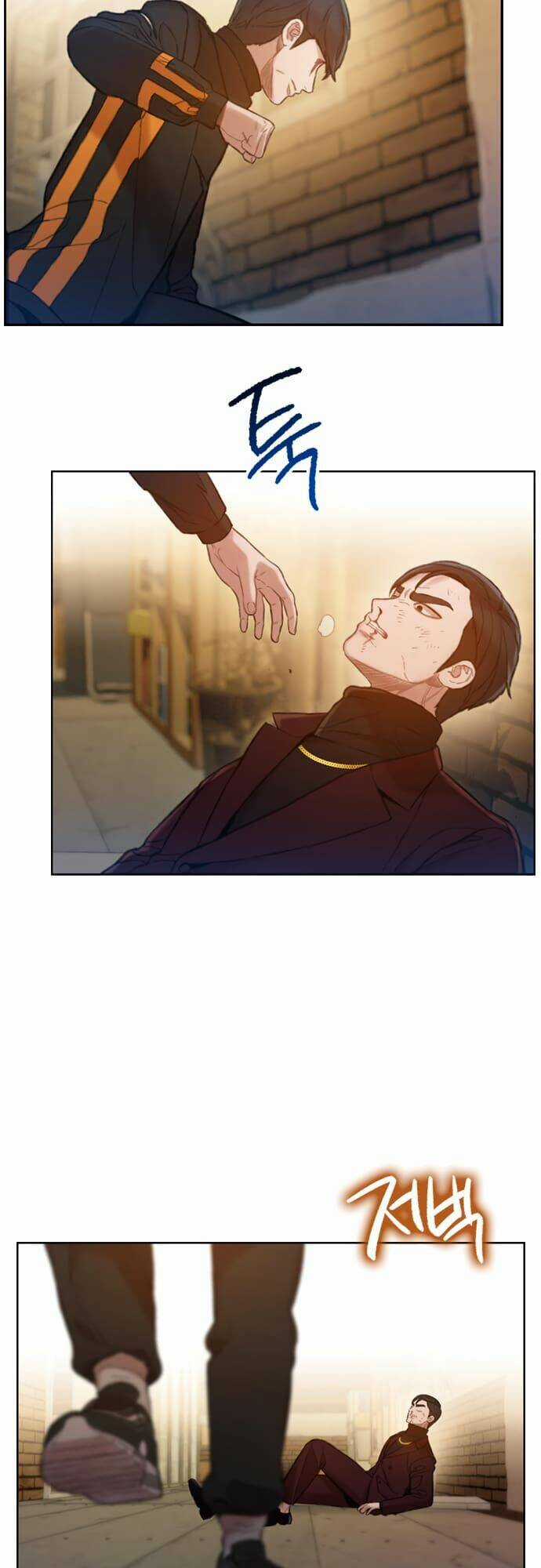 Thiền Định - Samadhi - Chapter 8 - Trang 17