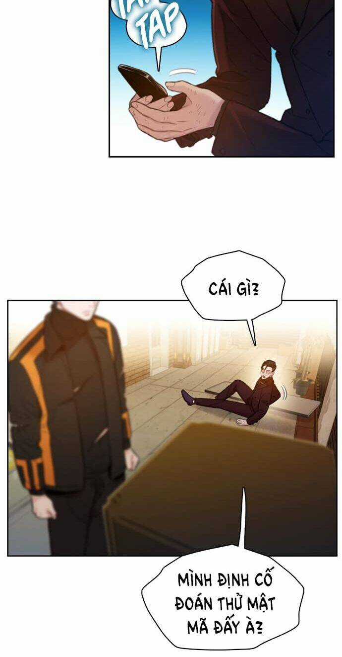 Thiền Định - Samadhi - Chapter 8 - Trang 19